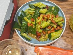 -烤小呆碳烤大肉筋