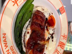 -肥韬茶餐厅(海上世界店)