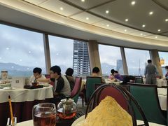 -国贸旋转餐厅(国贸广场店)