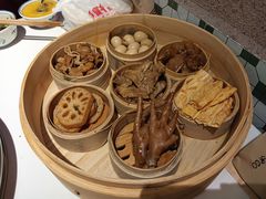 -卤校长重庆火锅(国兴店)