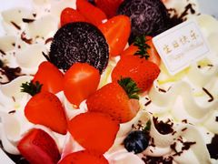 -紫光园·烤鸭·北京菜(劲松店)