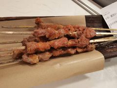 -耶里夏丽·丝路新疆菜·清真食品(徐家汇臻选店)