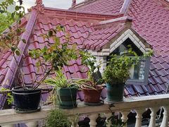 -又见炊烟私房菜(敬亭路店)