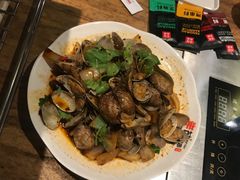 -丰茂烤串(金源店)
