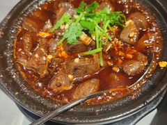 -陶德砂锅(蜀汉路店)