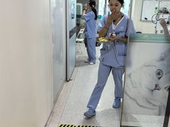 -谐和贝康宠物医院24小时·宠保定点(急重症转诊中心)