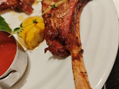 -马克西姆俄罗斯餐厅(通亚街店)