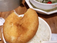 -小滋味营养八宝粥(古城路店)