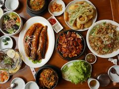 -全州拌饭馆(断桥店)