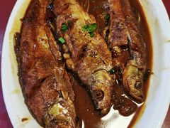 -太湖好灶头土菜馆(石公路店)