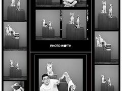 -PHOTOWITH 自助照相馆