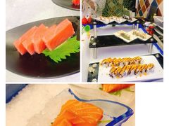-澜悦港海鲜体验主题餐厅