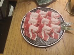 -壹兆炭火烧肉·烤鳗鱼(金水花城店)