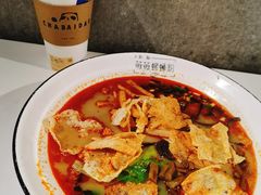 原味螺蛳粉-薇薇螺蛳粉(长大总店)