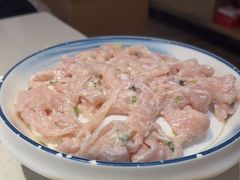 -芭夯兔·兔肉汤锅(新都店)