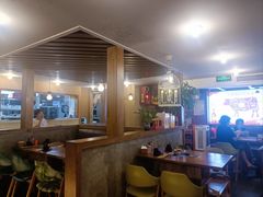 -荣记潮汕牛肉火锅(仙鹤街店)