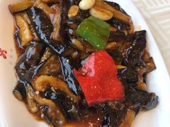 -怡园饭店-餐厅(四望亭店)