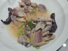 -金陵后厨·南京菜(新街口秣陵路店)