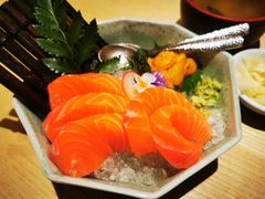 -Tuna maki寿司(苏州万象天地店)