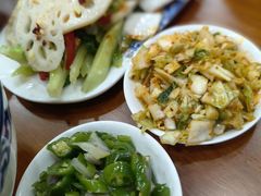 -澄城水盆羊肉(澄县老哥红庙坡店)