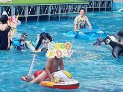 -上海星河湾酒店(闵行店)