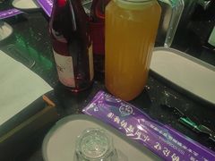 -冰城小镇音乐串吧·聚会餐厅(百子湾店)