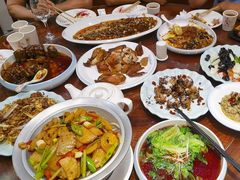 -南来顺饭庄·清真(南菜园店)