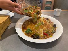 -张烤鸭·川菜·非遗冒烤鸭(青石桥店)