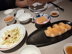 -明州府(文化广场店)