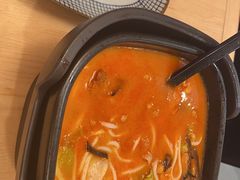 -阿香米线(凯德广场.1818店)