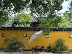 -虞山风景区