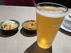 -斯琴阿妈蒙古餐厅(新城店)