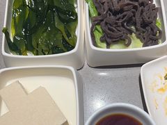 -海底捞火锅(青悦城店)