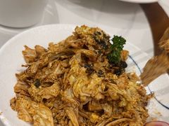 -北平食府(马鞍山路店)