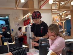 -味千拉面(广州白云机场T1西二店)