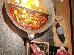-湊湊火锅·茶憩(皇姑万象汇店)