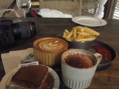 -MOJ coffee(瓯海泽雅水碓坑店)