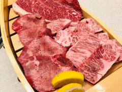 -焼肉 ウエスト(天神店)