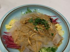 -万荣烤鸭店·北京菜(天坛店)