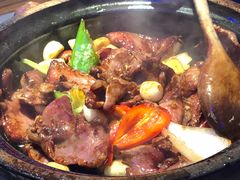 -啫神·广州地标美食(北京路店)