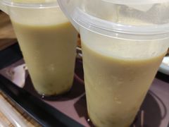 金芒椰爽-和府捞面(北美新天地店)