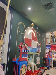 -meland club亲子乐园(北京芳圆里ID MALL店)
