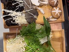 -蝎王府羊蝎子(西直门店)
