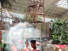 -杭州开元森泊度假乐园