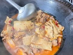 -兄弟大灶台(原纺渭路店)