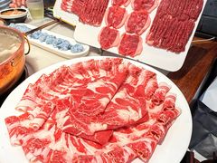 -北平三兄弟涮肉(簋街总店)
