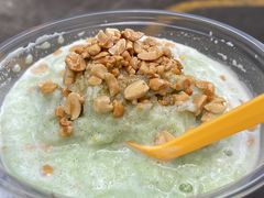 -夏食光安顺小舒冰粉冰浆(甲秀楼店)