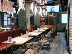 大堂-街角等你.大连海鲜烧烤.经典铁板海鲜串(西安路店)