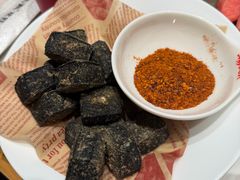 -杨氏青龙虾·羊蝎子(托乐嘉店)