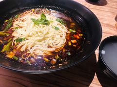 -好這口重庆小面(总店)